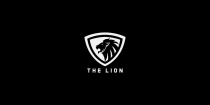 Lion Power Logo Screenshot 3