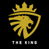 Lion Crown Logo
