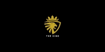 Lion Crown Logo Screenshot 1