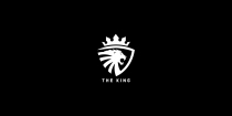 Lion Crown Logo Screenshot 2