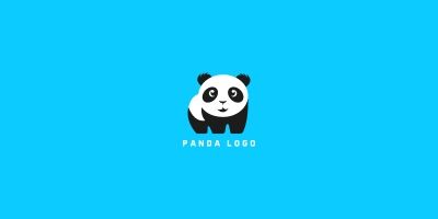 Panda Creative Logo
