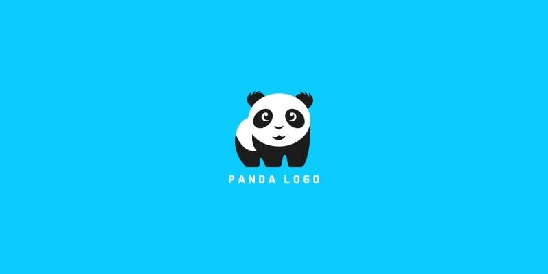 Panda Creative Logo