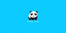 Panda Creative Logo Screenshot 1