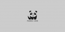 Panda Creative Logo Screenshot 3