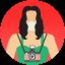  Professional Face with Mask Vector icons Screenshot 17