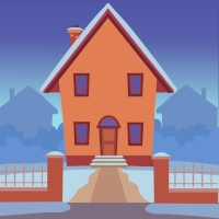 Dream House - Kids Educational Construct 3 Game