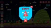 Dream House - Kids Educational Construct 3 Game Screenshot 4
