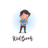 KidsBook Logo