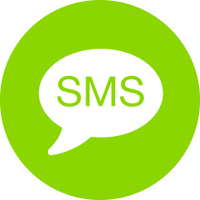 Receive SMS Via Virtual Numbers - Android App