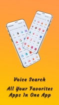 AI Browser - Browser With Voice Control Android Screenshot 3