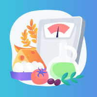 Healthy Recipes - Full iOS Application