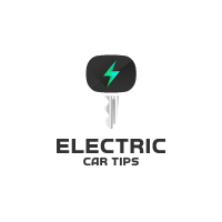 Electric Car Tips Logo