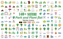Nature Plant And Park Screenshot 1