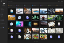 CloudZone - File Sharing And Storage System Screenshot 5