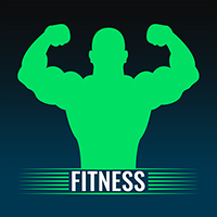 Fitness Workout - Android App Source Code