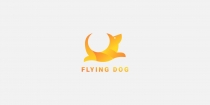 Flying Dog Logo Screenshot 3