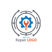 Repair Logo