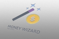 Money Wizard Logo Screenshot 5