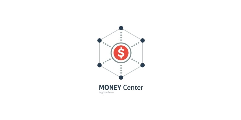 Money Center Logo