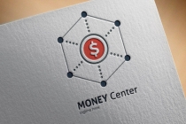 Money Center Logo Screenshot 1