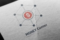 Money Center Logo Screenshot 2