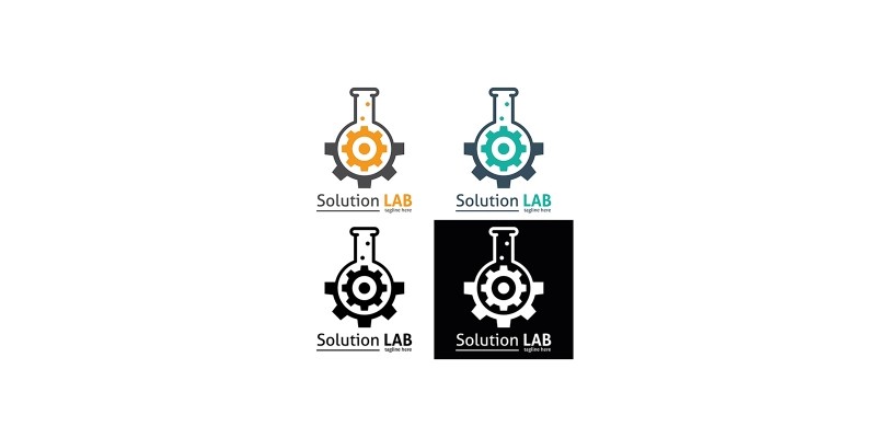 Solution Lab Logo