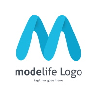 ModeLife Logo