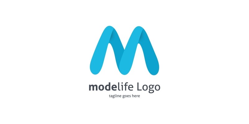 ModeLife Logo