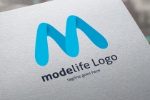 ModeLife Logo Screenshot 3