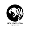Lion Power Pro Logo