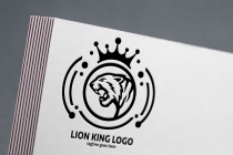 Lion King Logo Screenshot 4