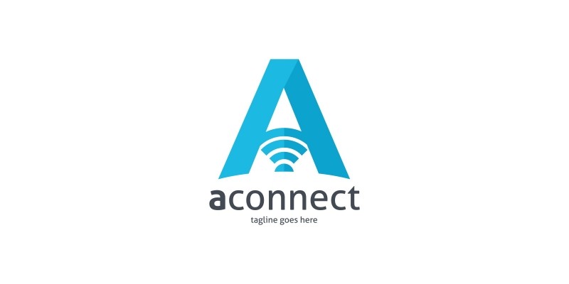 Aconnect Logo