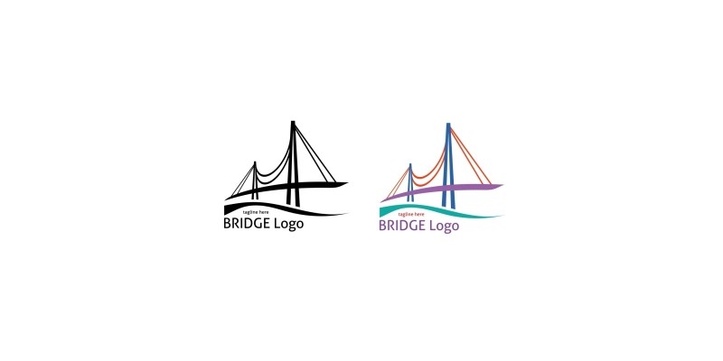 Bridge Pro Logo