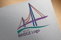 Bridge Pro Logo Screenshot 1