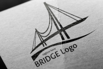 Bridge Pro Logo Screenshot 2