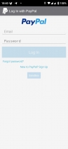 Black Taxi App UI Kit Screenshot 54