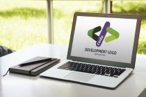 Development Logo Screenshot 3