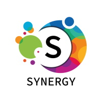 Synergy Letter S Logo