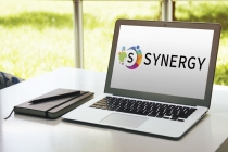 Synergy Letter S Logo Screenshot 4