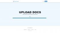 Docs Cloud - Upload And Share Your Documents Screenshot 16