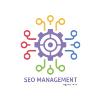 SEO Management Logo