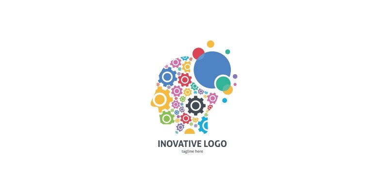 Inovative Logo