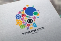 Inovative Logo Screenshot 2