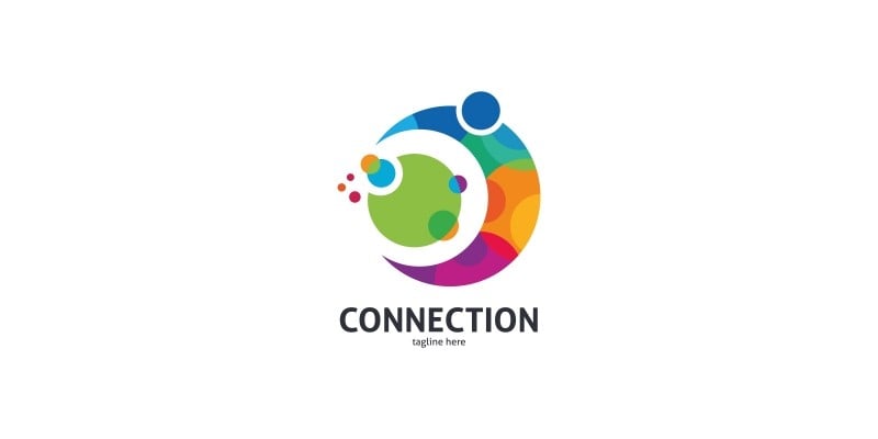 Connection Pro Logo