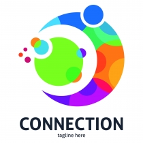 Connection Pro Logo Screenshot 1