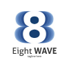 Eight Wave Logo