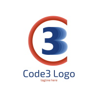 Code3 Logo