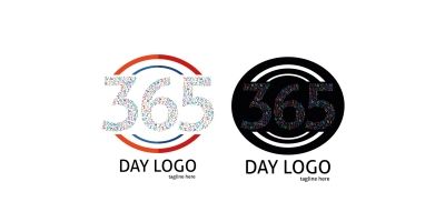 365 Day Logo