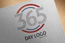 365 Day Logo Screenshot 1