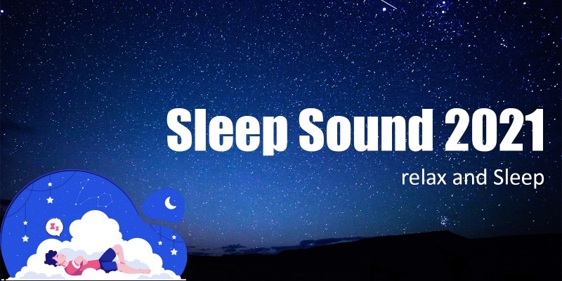 Sleep Sound - Android App Source Code